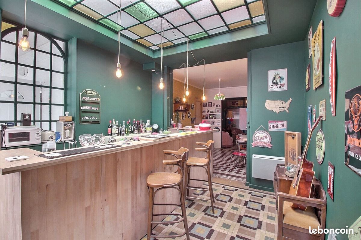 4 bedrooms House in Lille, France No. 268997