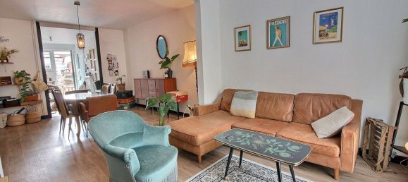 4 bedrooms House in Lille, France No. 268997 6