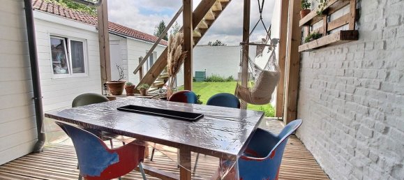 4 bedrooms House in Lille, France No. 268997 4