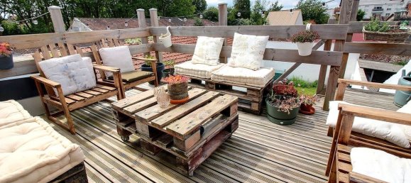 4 bedrooms House in Lille, France No. 268997 11