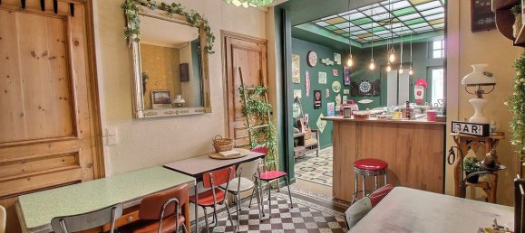 4 bedrooms House in Lille, France No. 268997 2