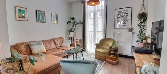 4 bedrooms House in Lille, France No. 268997 7