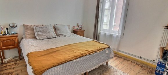 4 bedrooms House in Lille, France No. 268997 10