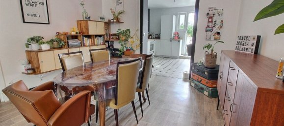 4 bedrooms House in Lille, France No. 268997 8