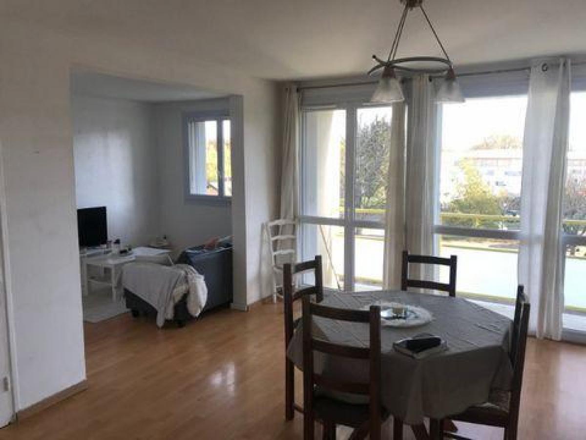 3 Schlafzimmer Wohnung in Maromme, France, Nr. 33356