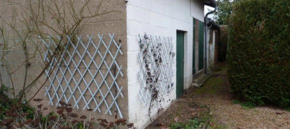 Casa de 5 dormitorios en Vierzon, France No. 40852 13