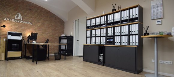 120m² Commercial property in Alsergrund, Austria No. 129692 13