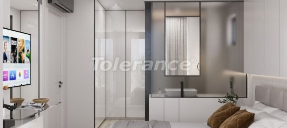 Wohnung 2+1 in Lara, Turkey, Nr. 5256 18