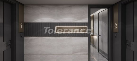 Wohnung 2+1 in Lara, Turkey, Nr. 5256 6