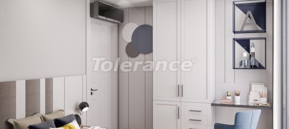 Wohnung 2+1 in Lara, Turkey, Nr. 5256 16