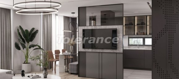 Wohnung 2+1 in Lara, Turkey, Nr. 5256 10