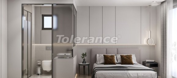 Wohnung 2+1 in Lara, Turkey, Nr. 5256 17