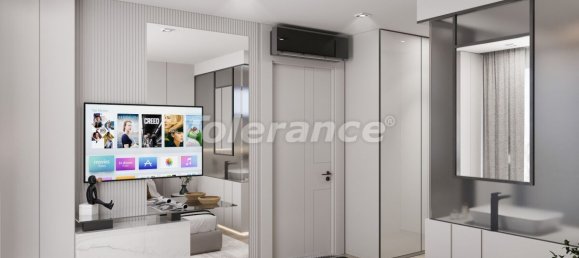 Wohnung 2+1 in Lara, Turkey, Nr. 5256 19