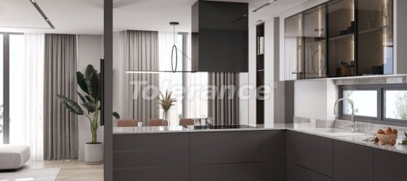 Wohnung 2+1 in Lara, Turkey, Nr. 5256 12