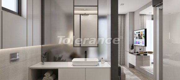 Wohnung 2+1 in Lara, Turkey, Nr. 5256 20