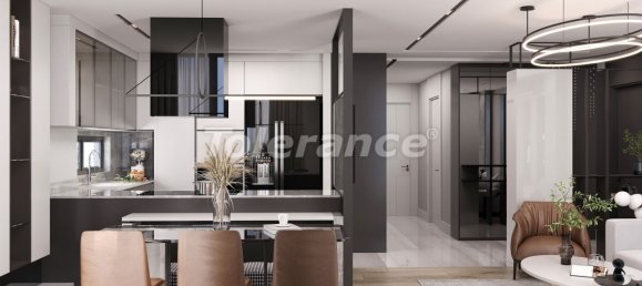 Wohnung 2+1 in Lara, Turkey, Nr. 5256 9