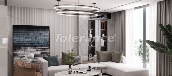 Wohnung 2+1 in Lara, Turkey, Nr. 5256 13