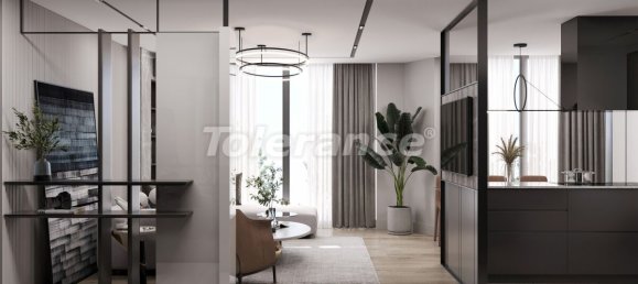 Wohnung 2+1 in Lara, Turkey, Nr. 5256 8