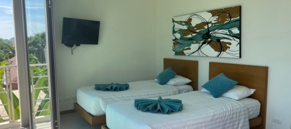 3 Schlafzimmer Villa in Rawai, Thailand, Nr. 31735 12