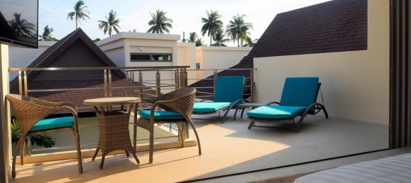 3 Schlafzimmer Villa in Rawai, Thailand, Nr. 31735 5