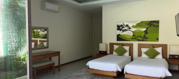 3 Schlafzimmer Villa in Rawai, Thailand, Nr. 31735 10
