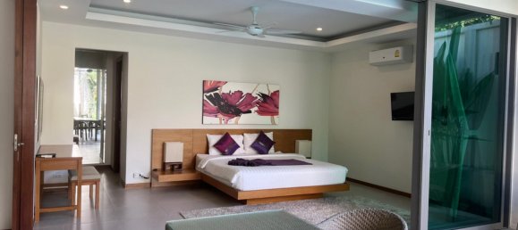 3 Schlafzimmer Villa in Rawai, Thailand, Nr. 31735 9