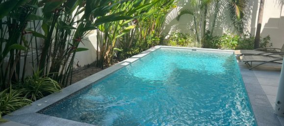 3 Schlafzimmer Villa in Rawai, Thailand, Nr. 31735 8