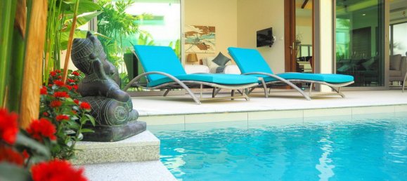 3 Schlafzimmer Villa in Rawai, Thailand, Nr. 31735 6