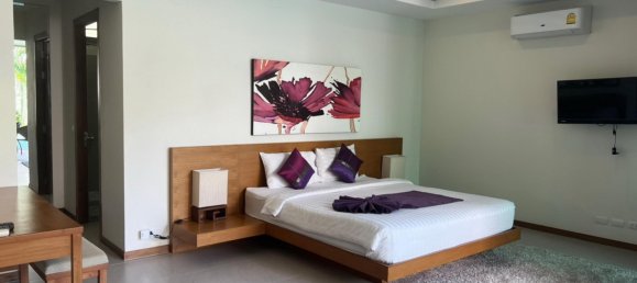 3 Schlafzimmer Villa in Rawai, Thailand, Nr. 31735 4