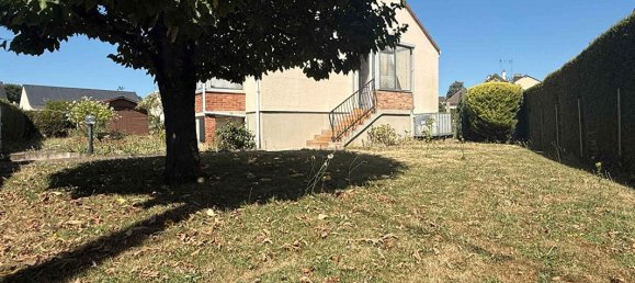 2 bedrooms House in Connerre, France No. 337525 8