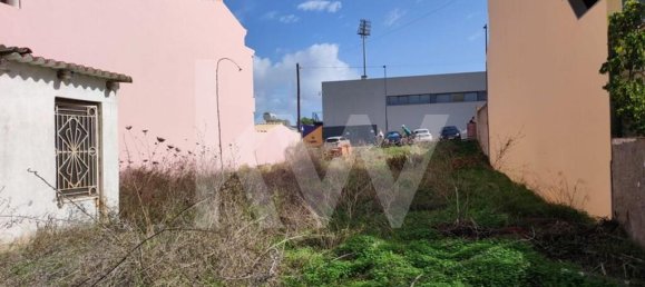 Земельный участок 420м² в Лагоа, Португалия № 77501 29