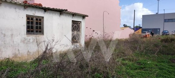 Земельный участок 420м² в Лагоа, Португалия № 77501 11