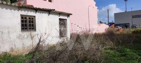 Земельный участок 420м² в Лагоа, Португалия № 77501 13