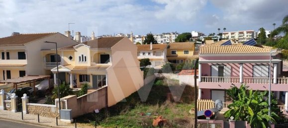 Земельный участок 420м² в Лагоа, Португалия № 77501 2