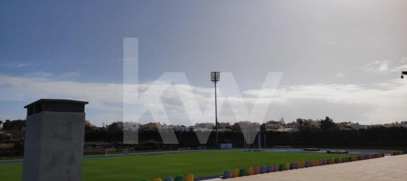 Земельный участок 420м² в Лагоа, Португалия № 77501 27