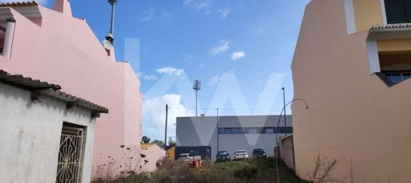 Земельный участок 420м² в Лагоа, Португалия № 77501 12