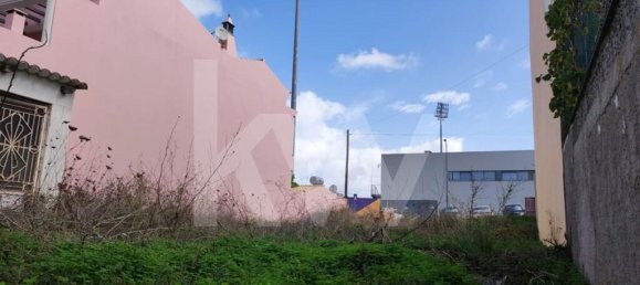 Земельный участок 420м² в Лагоа, Португалия № 77501 10