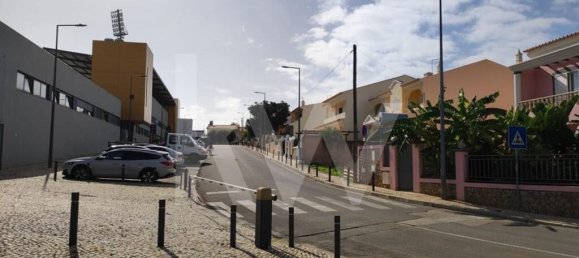 Земельный участок 420м² в Лагоа, Португалия № 77501 21