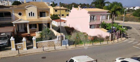 Земельный участок 420м² в Лагоа, Португалия № 77501 24