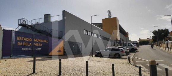 Земельный участок 420м² в Лагоа, Португалия № 77501 22