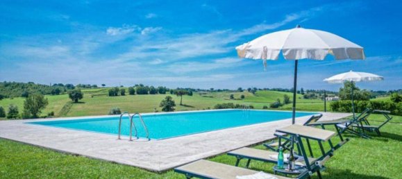 2 Schlafzimmer Villa in Cortona, Italy, Nr. 57057 97