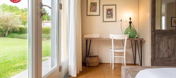 2 Schlafzimmer Villa in Cortona, Italy, Nr. 57057 40