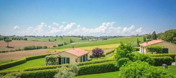 2 Schlafzimmer Villa in Cortona, Italy, Nr. 57057 90