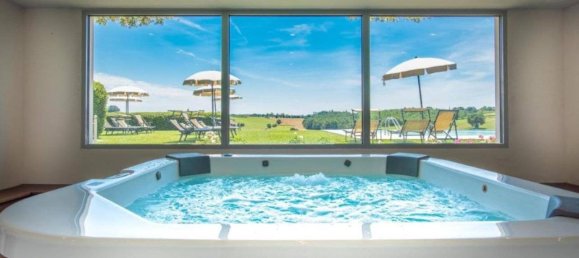 2 Schlafzimmer Villa in Cortona, Italy, Nr. 57057 81