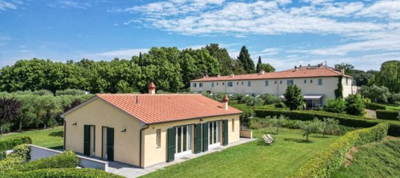 2 Schlafzimmer Villa in Cortona, Italy, Nr. 57057 54