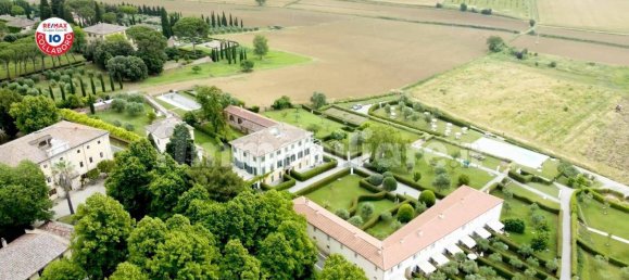 2 Schlafzimmer Villa in Cortona, Italy, Nr. 57057 51