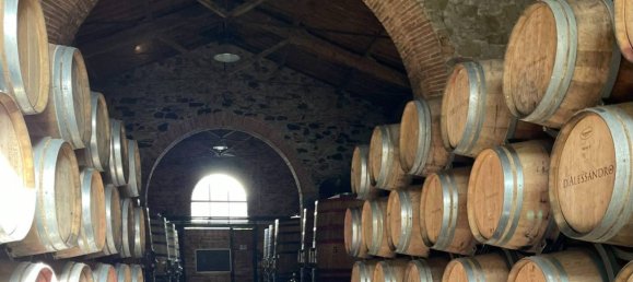 2 Schlafzimmer Villa in Cortona, Italy, Nr. 57057 86