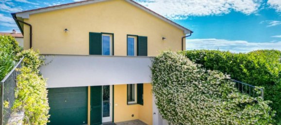 2 Schlafzimmer Villa in Cortona, Italy, Nr. 57057 57