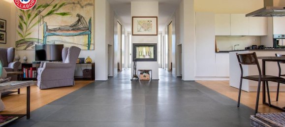 2 Schlafzimmer Villa in Cortona, Italy, Nr. 57057 35