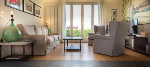 2 Schlafzimmer Villa in Cortona, Italy, Nr. 57057 13